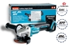 Thân máy mài góc pin 18V 100mm Makita DGA404Z