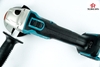 Thân máy mài góc pin 18V 100mm Makita DGA404Z