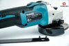 Thân máy mài góc pin 18V 100mm Makita DGA404Z