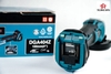 Thân máy mài góc pin 18V 100mm Makita DGA404Z