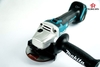 Thân máy mài góc pin 18V 100mm Makita DGA404Z