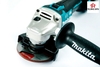 hân máy mài góc pin 18V 100mm Makita DGA413Z