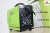 Máy hàn que JET MMA Inverter 200A Hồng Ký SR200R