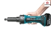 Thân máy mài khuôn pin 8mm Makita DGD800Z