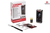 Máy Đo Khoảng Cách Laser 80m CROWN CT 44034