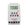 CÔNG TẮC HẸN GIỜ KỸ THUẬT SỐ KW-TS17C