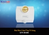 ĐUI ĐÈN CẢM ỨNG VI SÓNG KW-RS686