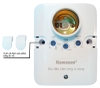 ĐUI ĐÈN CẢM ỨNG VI SÓNG KW-RS686B