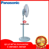 Quạt đứng dân dụng Panasonic F-308NHB (Màu xanh)
