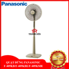 Quạt đứng dân dụng Panasonic F-409KBE (Màu beige)