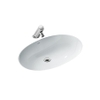 Chậu Lavabo âm bàn Linax L- 2216V New