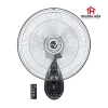 QUẠT TREO ĐIỀU KHIỂN CAO CẤP ASIA L16020