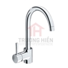 Vòi rửa chén Linax SFV-801S nóng lạnh