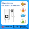 Máy nước nóng Panasonic DH-4NP1VW