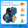 Máy bơm đẩy cao Panasonic GP-129JXK-SV5