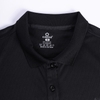 POLO GOLF BLACK APL049