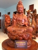 Tượng Phật Quan Âm Bồ Tát