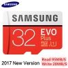 Thẻ nhớ Samsung Micro SDHC EVO Plus 32GB 95MB/s