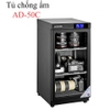 Tủ chống ẩm Andbon AD-50C