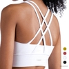 Áo tập yoga BRA0202 beYoga