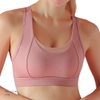 Áo bra tập yoga BRA0204 beYoga