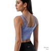 Áo tanktop tập yoga TNK1246 beYoga