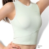 Áo tanktop thun tăm TNK2275 beYoga