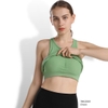 Áo tập tanktop tích hợp bra TNK2268 beYoga