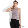 Áo tập tanktop tích hợp bra TNK2268 beYoga