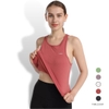 Áo tập tanktop tích hợp bra TNK2268 beYoga