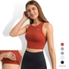 Áo tập yoga tanktop TNK3090 beYoga