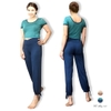 Bộ tập yoga Nơ gấu Lynk`s Clothes