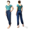 Bộ tập yoga Nơ gấu Lynk`s Clothes