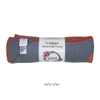 Khăn trải thảm yoga siêu sợi Microfiber beYoga