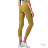 Quần legging lửng LGG0227 beYoga