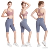 Quần tập legging lửng LGG1244 beYoga