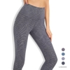 Quần legging ống dài LGG2262 beYoga