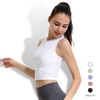 Áo tanktop thun tăm TNK2275 beYoga