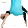Võng tập yoga vải lụa siêu mượt beYoga