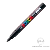 Bút marker vẽ bảng hiệu Uni Posca PC-3M (ngòi 0.9 - 1.3mm)