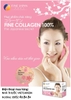 Chương trình khuyến mại tháng 7: Collagen nguyên chất Nhật Bản giá chỉ còn 380.000 VNĐ.
