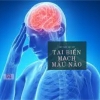 Tai biến mạch máu não: Định nghĩa, nguyên nhân, biến chứng và cách phòng tránh