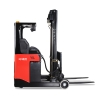 xe điện reach truck CQD12R(F)