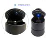 Gạt tàn tích hợp đèn LED cho xe ô tô