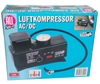 Bơm ô tô đa năng sử dụng  nguồn AC 220 và DC 12V