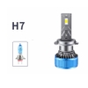đèn led 3 màu siêu sáng K80 , đèn led sử dụng cho ô tô , xe máy