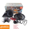 Bộ 4 loa nâng cấp âm thanh Ô tô GTO602C