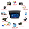 Màn hình Android 9 Inch theo Xe Mitsubishi Pajero Sport 2013-2018 có GPS dẫn đường, điều khiển ra lệnh bằng giọng nói