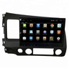Màn hình Android 9 Inc WIFI + 4G theo xe Honda Civic 2004-2011