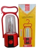 Đèn Led sạc điện 40 bóng Tiger TH-8734